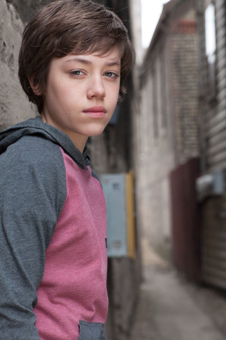 Ethan Cutkosky Ethan Cutkosky Gray Talent Group