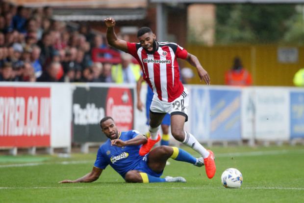 Ethan Ebanks-Landell Sheffield United Why Ethan BanksLandell ticks all the right boxes