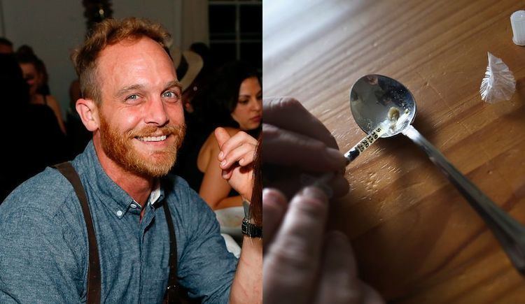 Ethan Embry Ethan Embry Opens Up About Past Drug Use Opiate Addiction