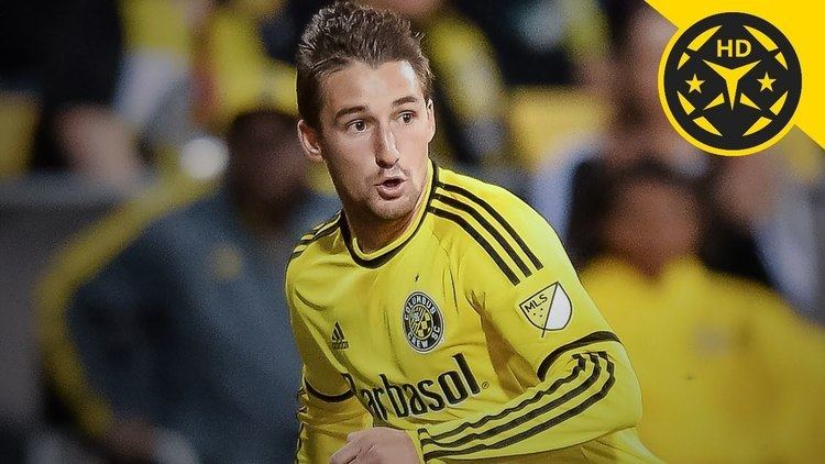 Ethan Finlay ETHAN FINLAY Columbus Crew SC 2015 Goals Speed