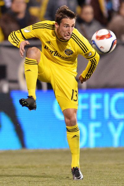 Ethan Finlay Ethan Finlay Pictures Toronto FC v Columbus Crew SC Zimbio