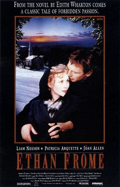 Ethan Frome (film) Ethan Frome Movie Review Film Summary 1993 Roger Ebert