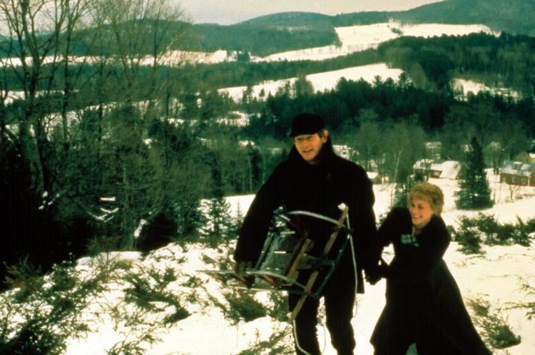 Ethan Frome (film) Ethan Frome 1993