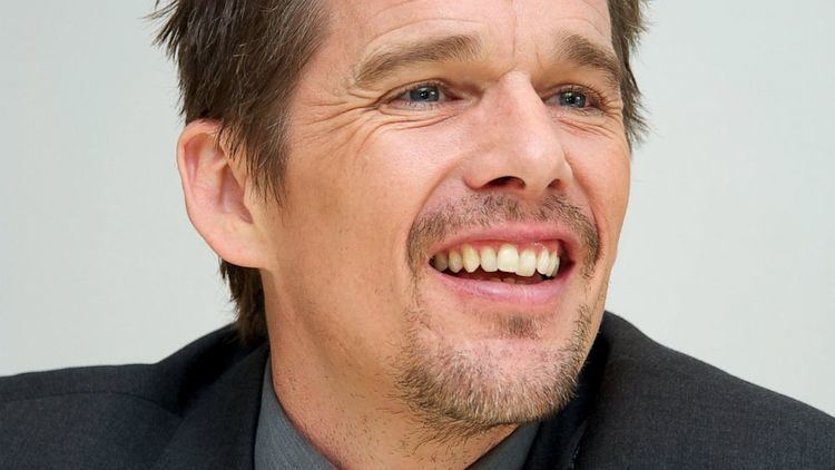 Ethan Hawke Ethan Hawke News Photos and Videos ABC News