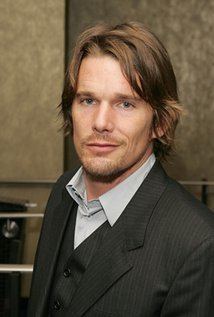 Ethan Hawke Ethan Hawke IMDb