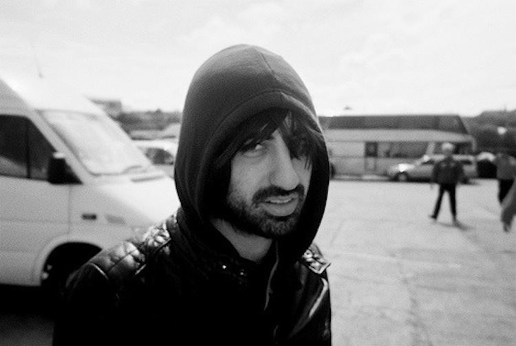 Ethan Kath Alice Glass responds to Ethan Kath39s Crystal Castles comments