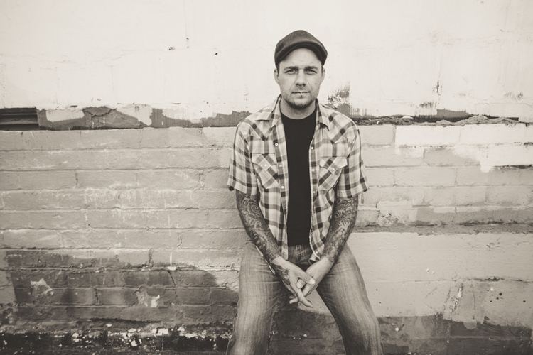 Ethan Luck Interview with Ethan Luck Cold Music EP NoiseTrade