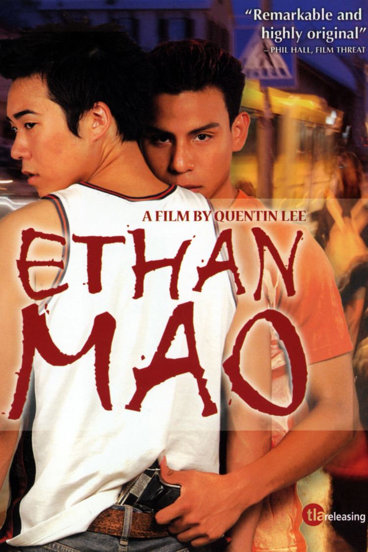 Ethan Mao wwwgstaticcomtvthumbdvdboxart88184p88184d