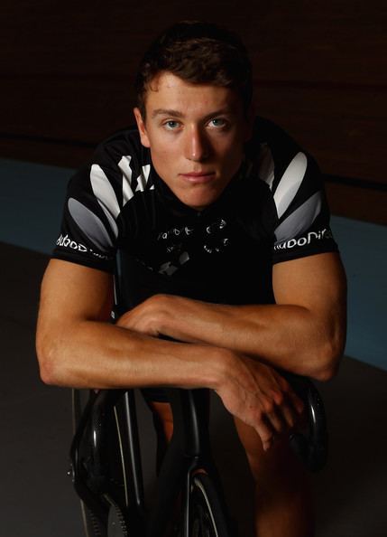 Ethan Mitchell Ethan Mitchell Photos New Zealand Cycling Team Portrait