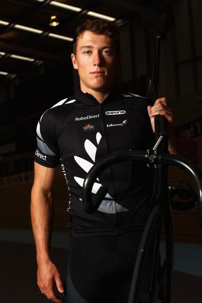 Ethan Mitchell Ethan Mitchell Pictures New Zealand Cycling Team