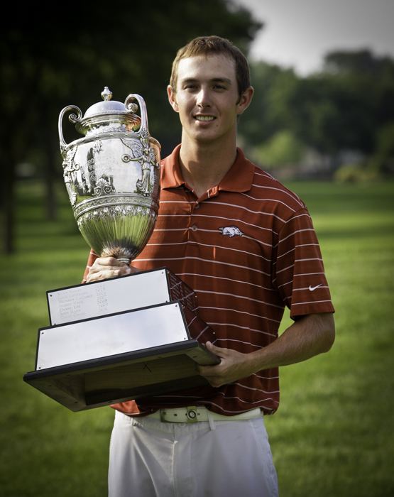 Ethan Tracy Past Champions Photos Western Amateur Championship