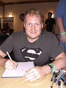 Ethan Van Sciver httpsuploadwikimediaorgwikipediacommonsthu