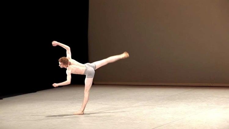 Ethan Watts Ethan Watts 2013 Selections Contemporary Variation YouTube