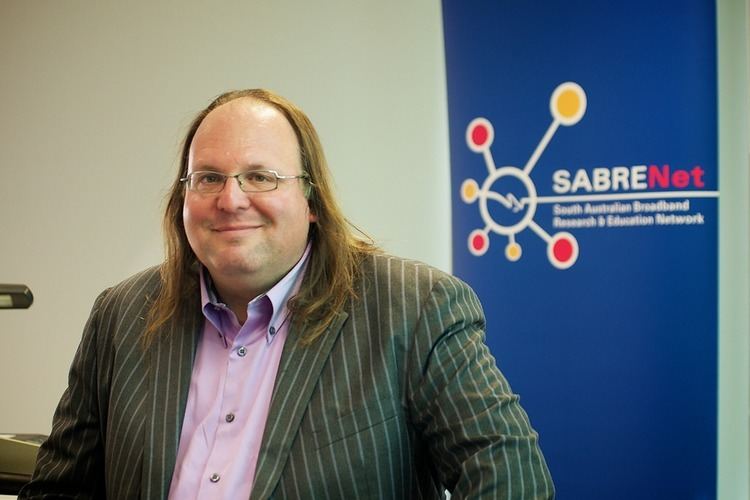 Ethan Zuckerman Alchetron The Free Social Encyclopedia