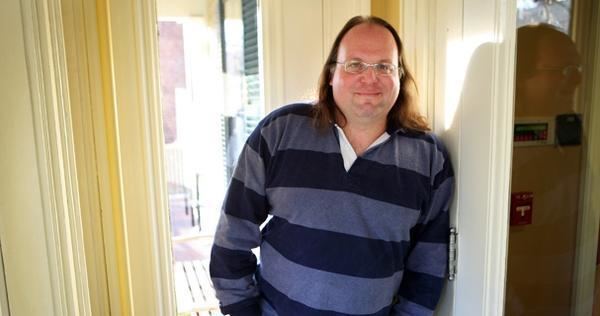 Ethan Zuckerman Ethan Zuckerman speaks about 39Imaginary Cosmopolitanism