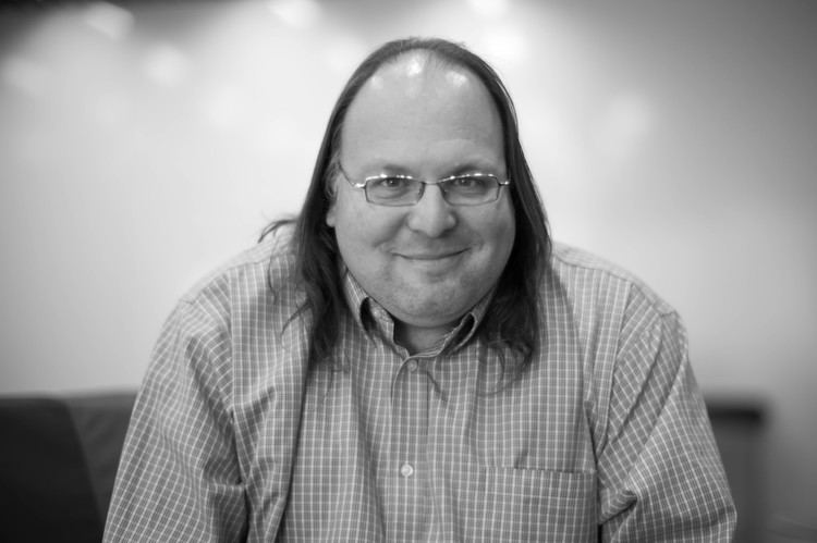 Ethan Zuckerman Ethan Zuckerman Wikipedia wolna encyklopedia