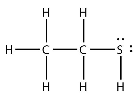 Ethanethiol ethanethiollewis2png