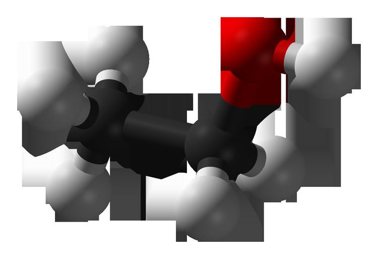 Ethanol FileEthanol3Dballspng Wikimedia Commons