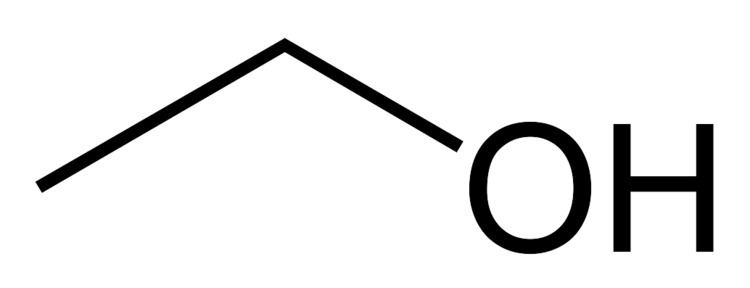 Ethanol FileEthanol2Dskeletalsvg Wikipedia