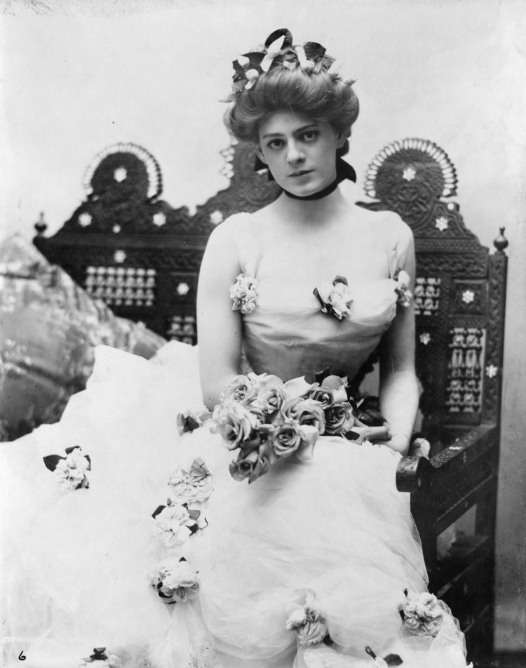Ethel Barrymore Ethel Barrymore Wikipedia the free encyclopedia