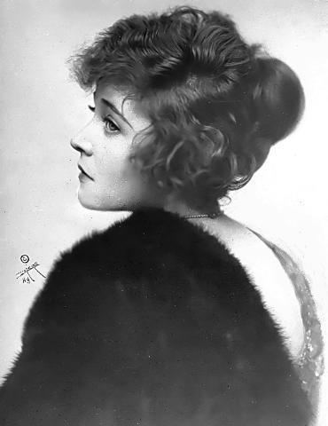 Ethel Clayton Ethel Clayton
