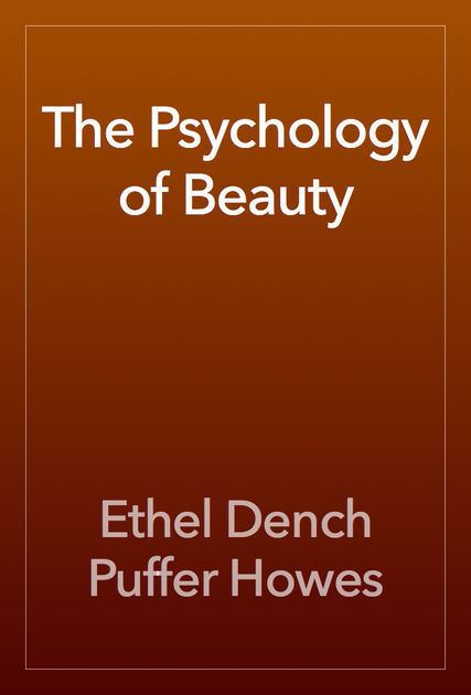 Ethel Dench Puffer Howes Ethel Dench Puffer Howes on iBooks