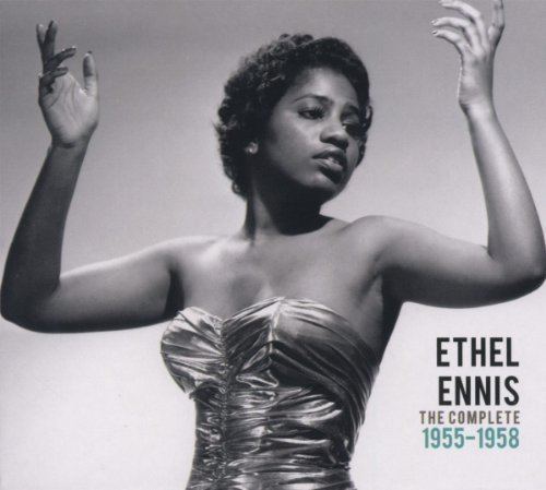 Ethel Ennis Precious amp Rare Collection Ethel Ennis Complete 1955