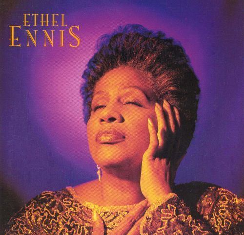 Ethel Ennis Ethel Ennis Biography History AllMusic