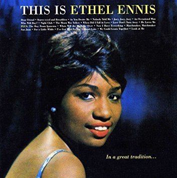 Ethel Ennis ecximagesamazoncomimagesI91NGPZpVhNLSY355jpg