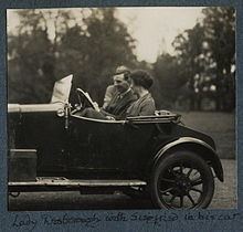 Ethel Grenfell, Baroness Desborough httpsuploadwikimediaorgwikipediacommonsthu