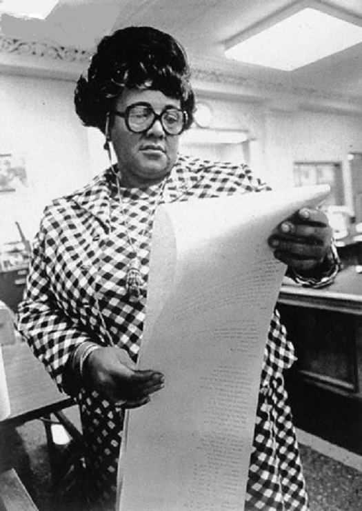Ethel L. Payne Ethel L Payne First Lady of the Black Press Black Then