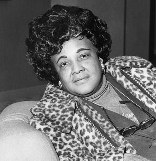 Ethel L. Payne Ethel L Payne The First Lady of the Black Press Kentake Page