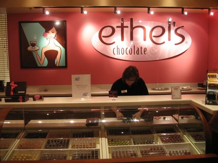 Ethel M Chocolate Factory ETHEL M CHOCOLATE FACTORY Las Vegas show tickets Cheap Las Vegas