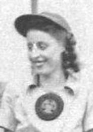 Ethel McCreary