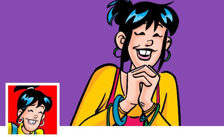 Ethel Muggs Ethel Muggs Archie Comics