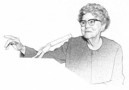 Ethel Percy Andrus Submit Nominations for the Andrus Award for Community