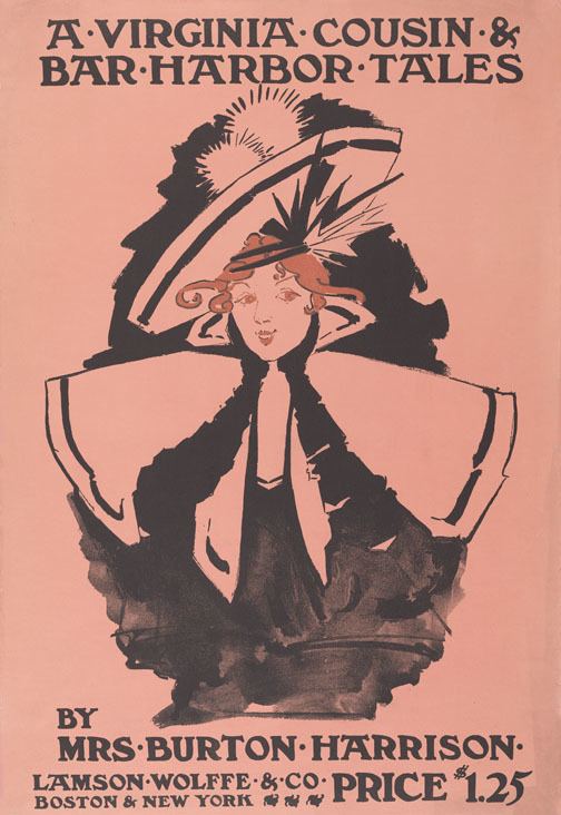 Ethel Reed Ethel Reed Boston poster artist Page 4