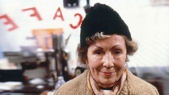 Ethel Skinner BBC One EastEnders Ethel Skinner