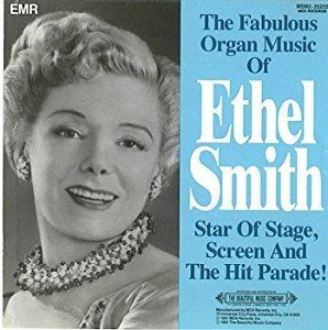 Ethel Smith (organist) ecximagesamazoncomimagesI411DASTFRSLSY300jpg