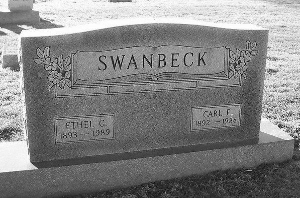 Ethel Swanbeck Sandusky History Ethel Swanbeck State Representative