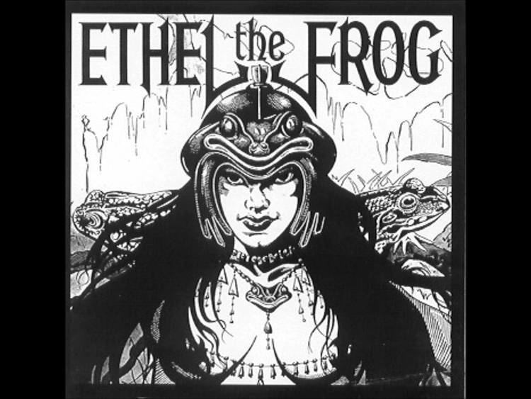Ethel the Frog (band) httpsiytimgcomvitAkTLJlmXxEmaxresdefaultjpg
