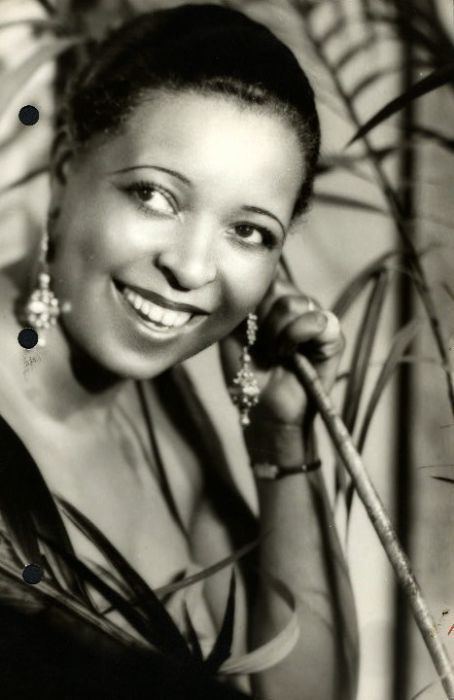 Ethel Waters Ethel Waters on emaze