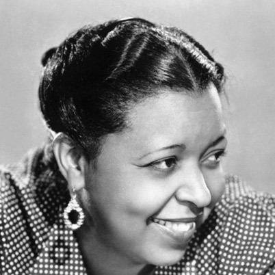 Ethel Waters pixx4funcom Ethel waters