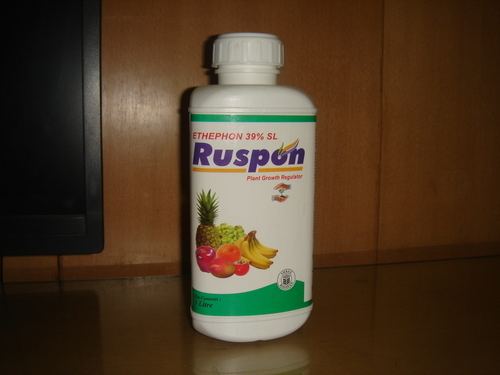 Ethephon Hormone Spray ETHEPHON 39 SL Hormone Spray ETHEPHON 39 SL