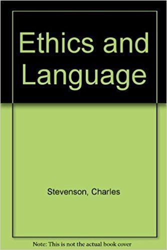 Ethics and Language httpsimagesnasslimagesamazoncomimagesI4