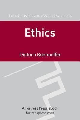 Ethics (Bonhoeffer) t0gstaticcomimagesqtbnANd9GcT91JInRfIWUvApOa