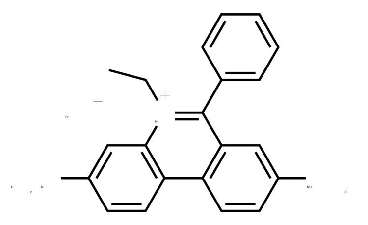 Ethidium bromide FileEthidium bromidesvg Wikimedia Commons