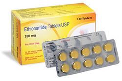 Ethionamide Ethionamide Tablet in Laxman Vihar Gurgaon Haryana India A S