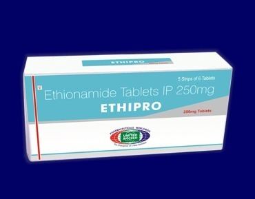 Ethionamide Ethionamide TabletsEthionamide Tablets ManufacturerSupplier and