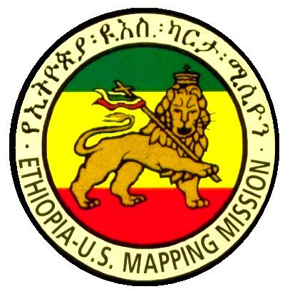 Ethiopia – United States Mapping Mission